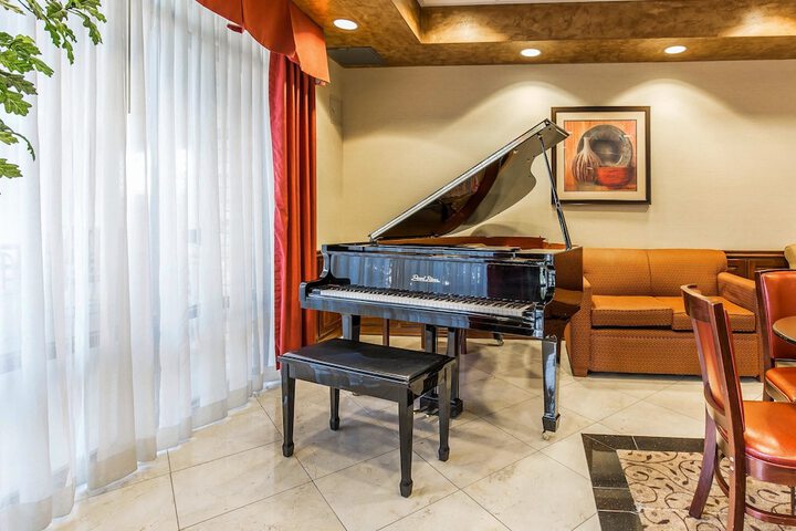 Hotel Interior 12 of 42