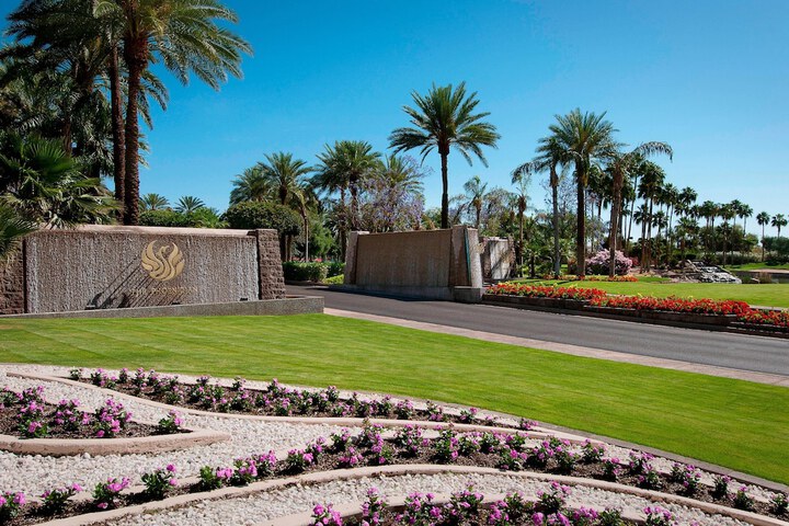 The Phoenician a Luxury Collection Resort, Scottsdale