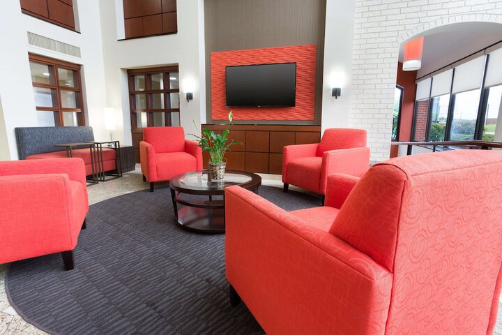 Hotel Interior 6 of 37