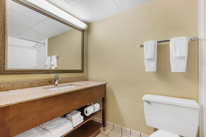 Best Western Holiday Lodge