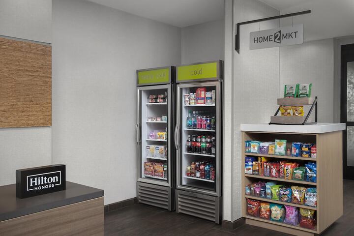 Home2 Suites by Hilton Las Cruces