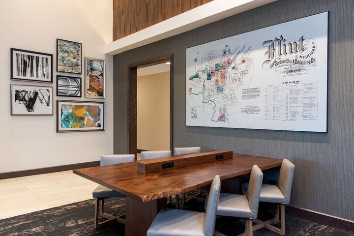 Business Center 45 of 45