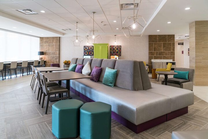 Home2 Suites by Hilton Jackson Flowood Airport Area