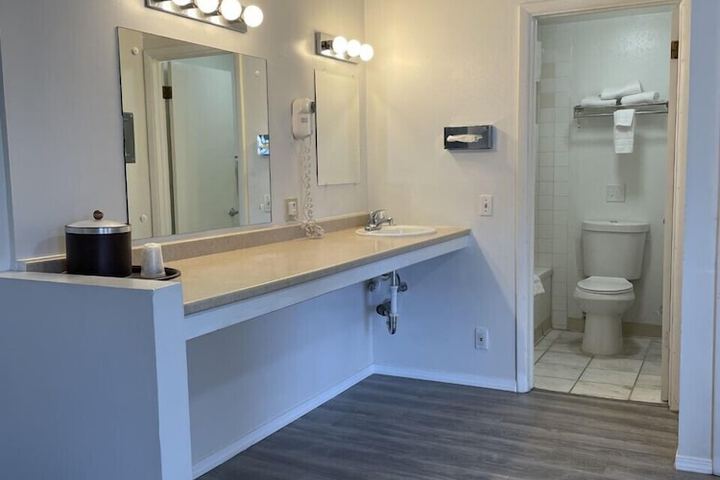 Rodeway Inn & Suites Omak - Okanogan