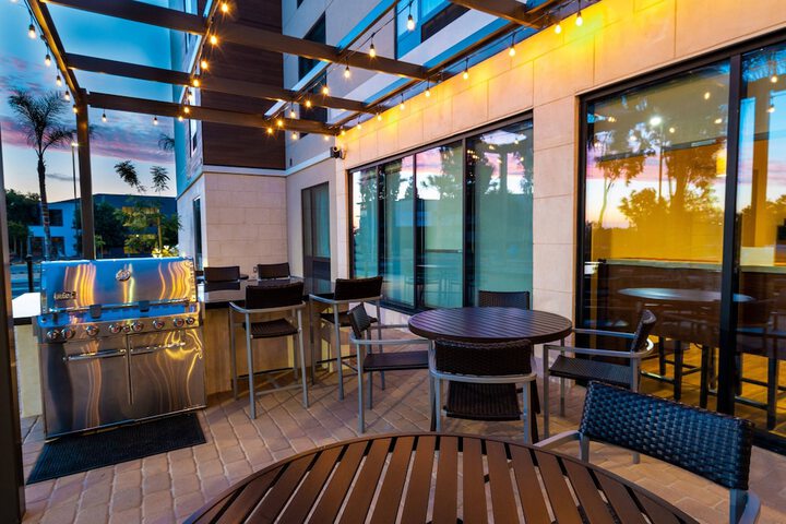 TownePlace Suites by Marriott Irvine Lake Forest