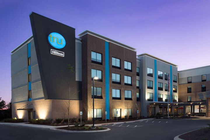Hotel 2 of 28