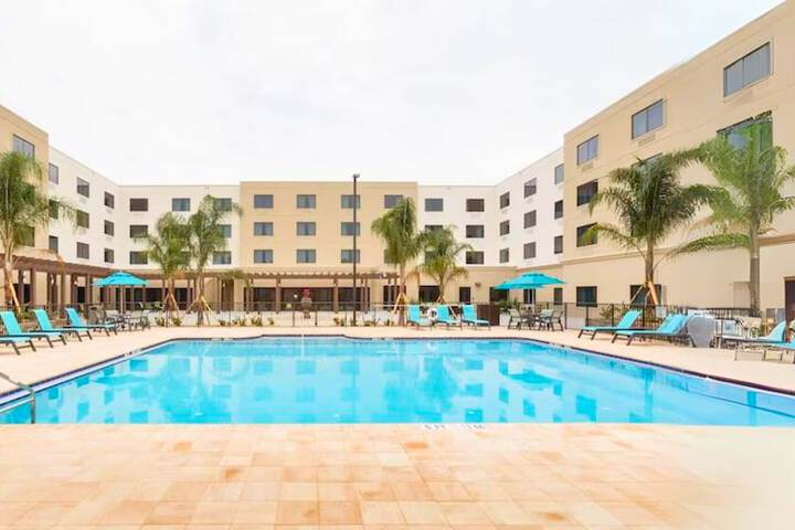 Courtyard by Marriott St. Augustine Beach
