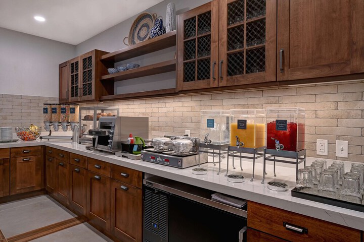 Homewood Suites by Hilton Eagle Boise ID