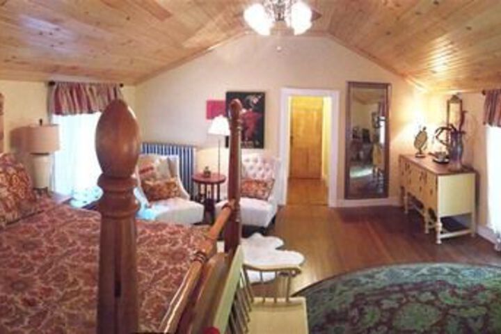 Wagener Estate Bed & Breakfast