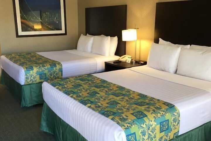 Regency Inn SFO Airport
