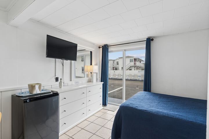 Atlantis Motel