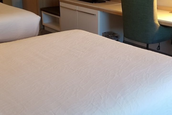 Hilton Garden Inn Colorado Springs Downtown