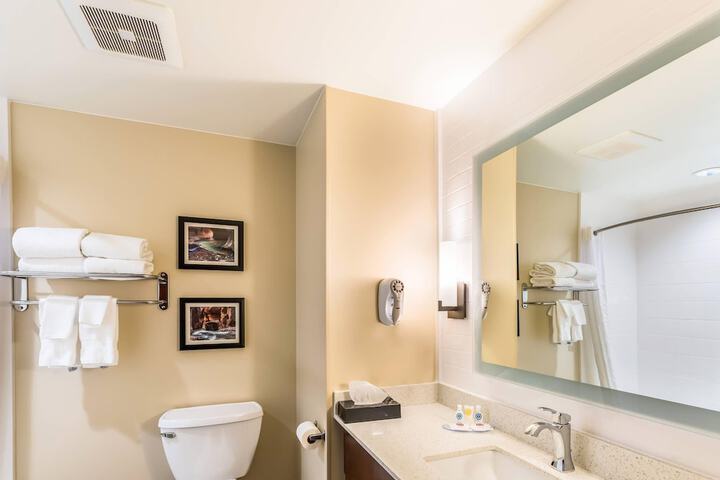 Comfort Inn & Suites Zion Park Area