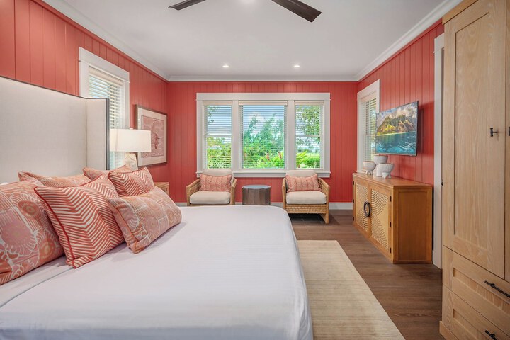The Lodge at Kukui’ula