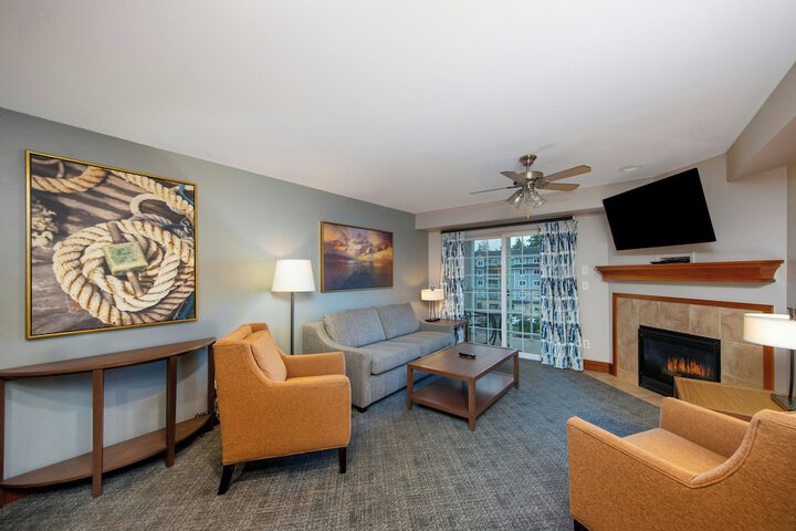 WorldMark Blaine
