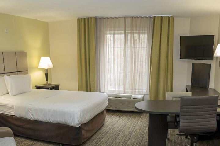 Candlewood Suites St. Joseph / Benton Harbor by IHG