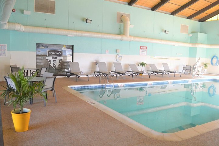 Pool 5 of 66