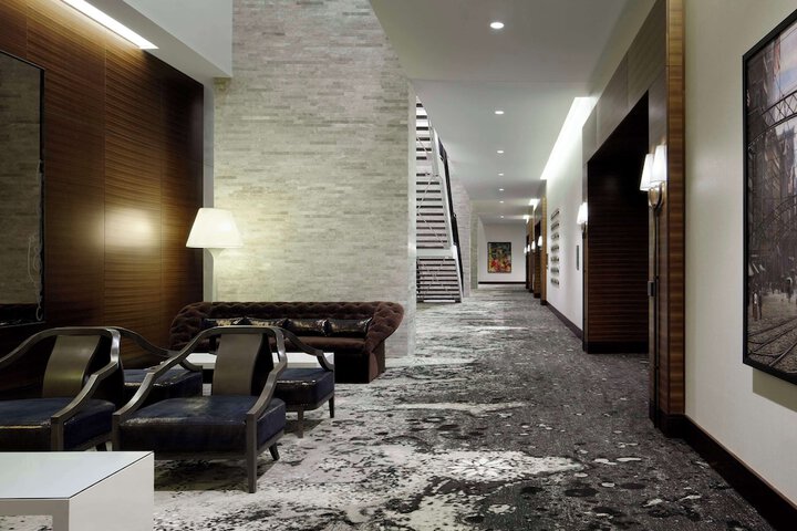 Hilton Columbus Downtown