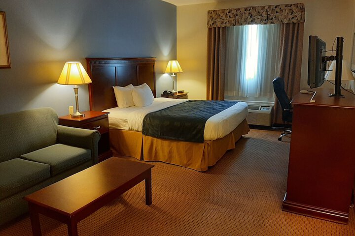 The Regal Hotel