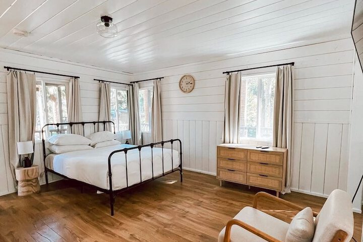 Bandy Canyon Ranch