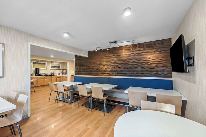 Best Western Horizon Inn