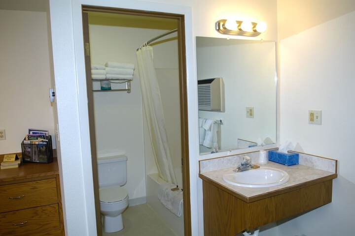 Trout Montana Motel