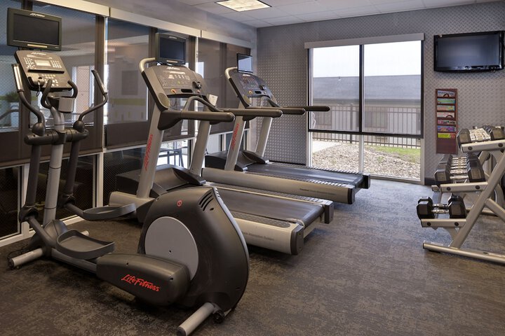 Health and Fitness 57 of 59