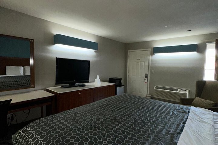 Jameson Inn Winder