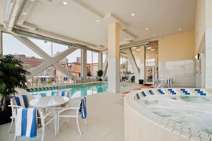 Pool 6 of 48