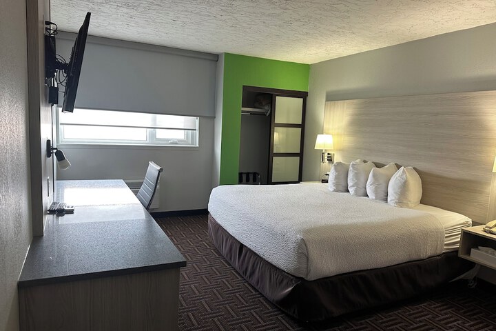 Wyndham Garden Medicine Hat Conference Center
