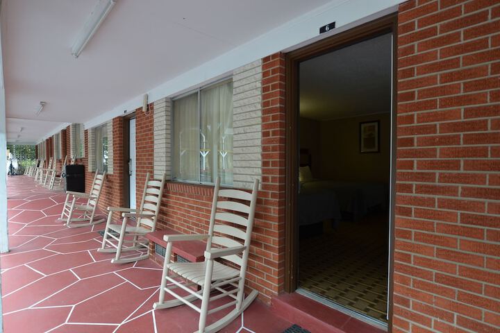 Terrace/Patio 49 of 52