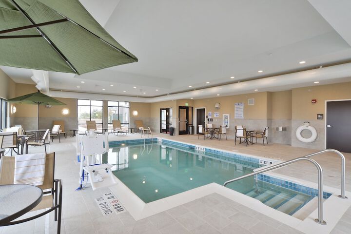 Pool 2 of 43