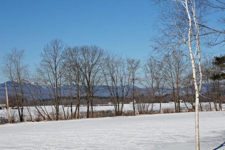 The Old Saco Inn