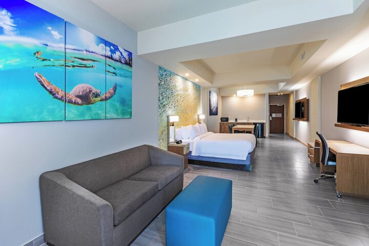 Courtyard by Marriott South Padre Island