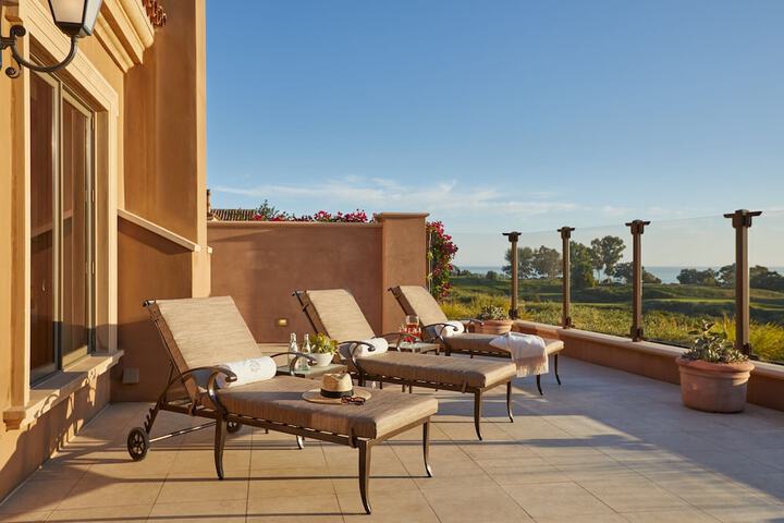 The Resort at Pelican Hill