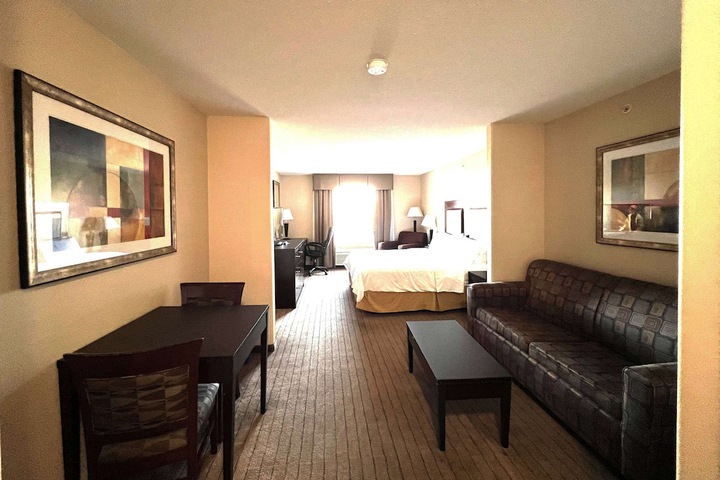 Ramada by Wyndham Prince Albert