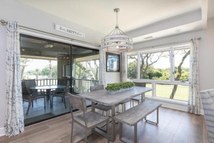 4989 Turtle Point Villa by RedAwning