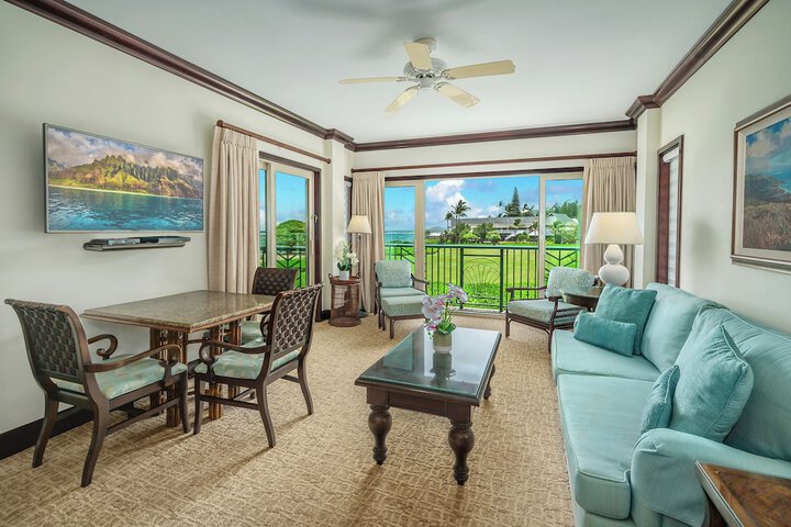 Waipouli Beach Resorts & Spa Kauai by OUTRIGGER