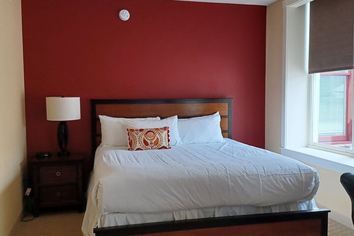 The Clarke Hotel
