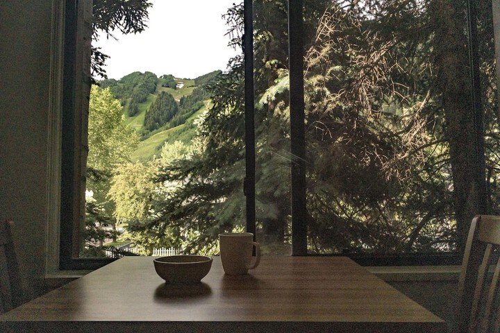Tyrolean Lodge
