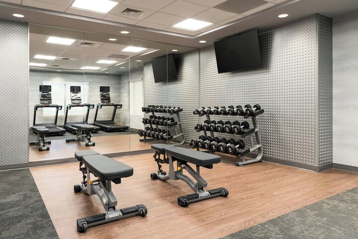 Fairfield Inn & Suites by Marriott Jacksonville Beach