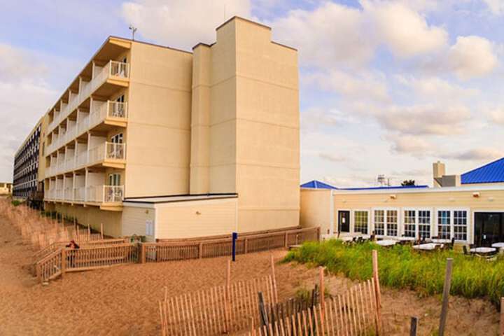 Sea Ranch Resort