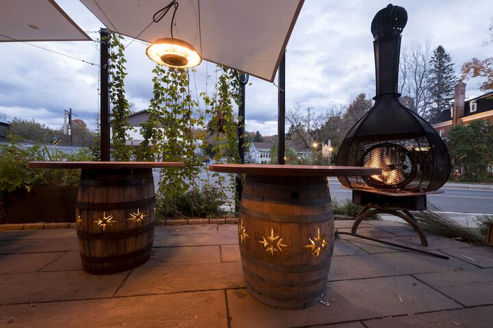 Terrace/Patio 52 of 53