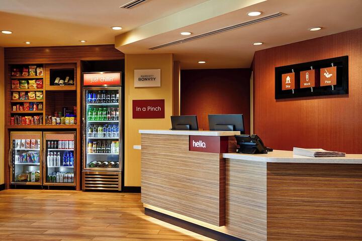 TownePlace Suites by Marriott St. Louis OFallon