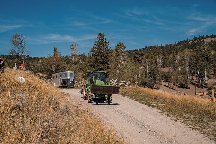 Heart 6 Ranch