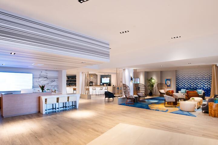Hotel Interior 15 of 116