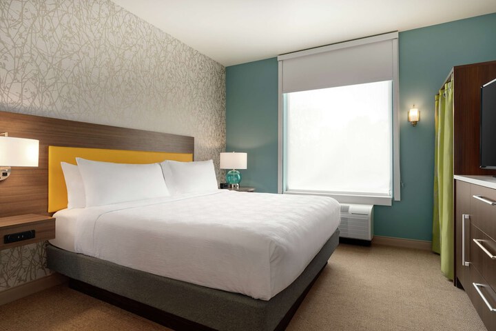 Home2 Suites by Hilton Ephrata