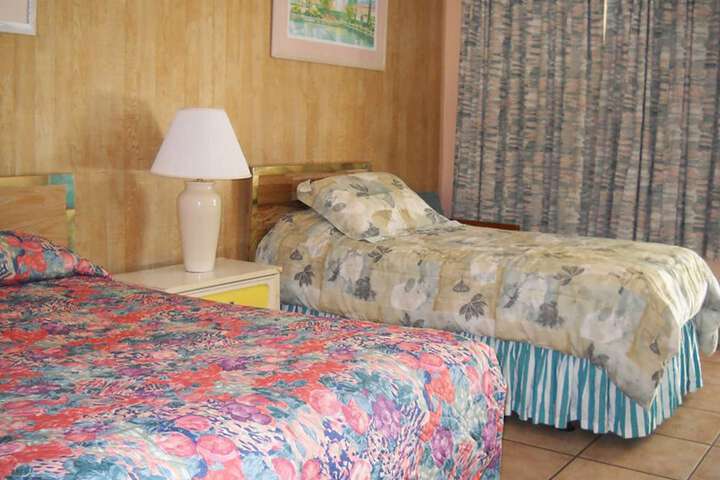 Contys Motel