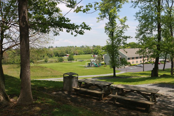 Hersey Farm Resort