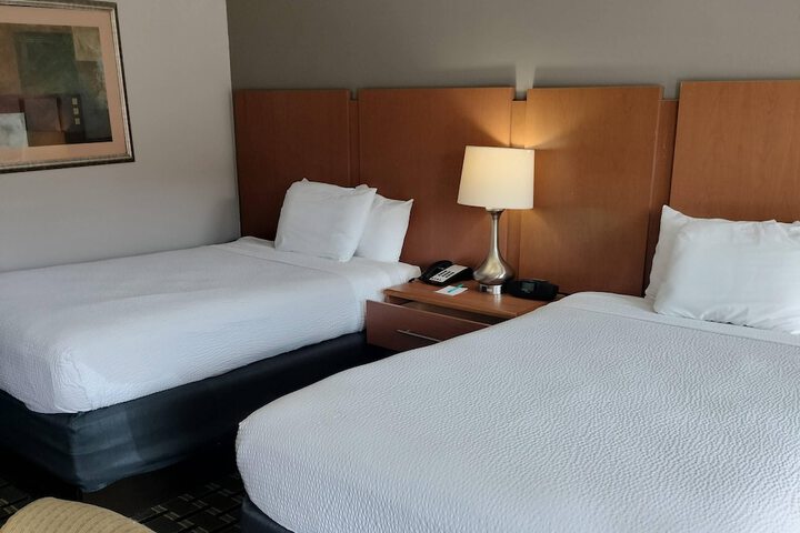 Clarion Inn Southern Pines - Pinehurst